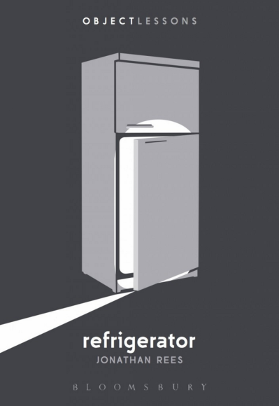RefrigeratorCover 2